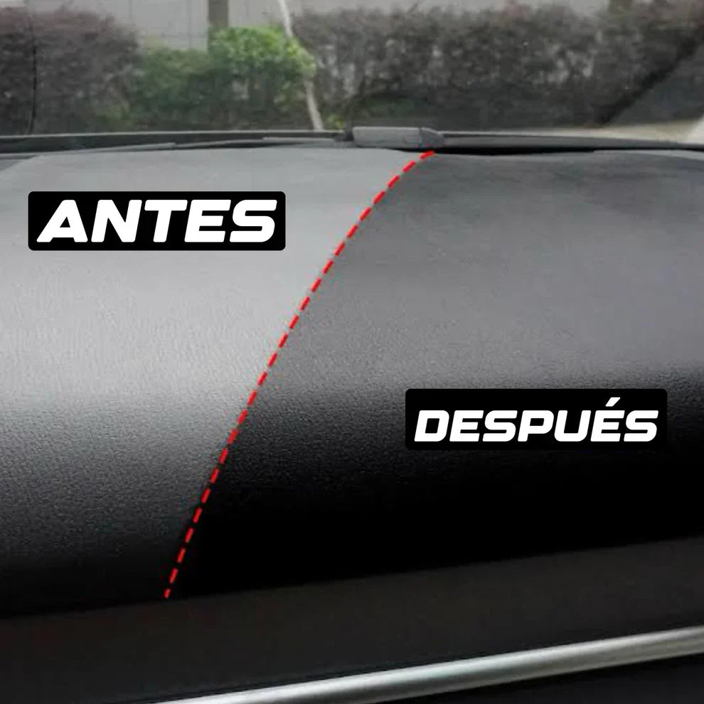 CITRIGEL™ – Gel que devuelve el color negro y el brillo original